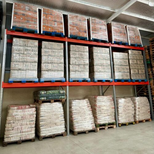 JuanFe - Distribuidora de alimentos. Comprá ahora.