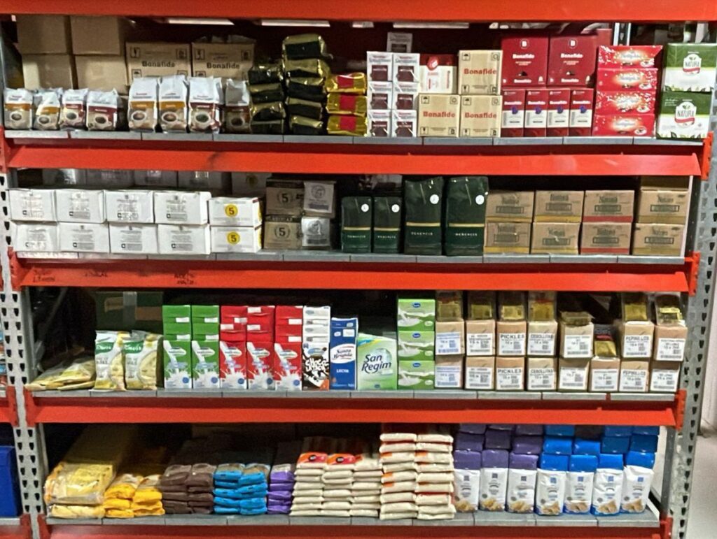 JuanFe - Distribuidora de alimentos. Comprá ahora.