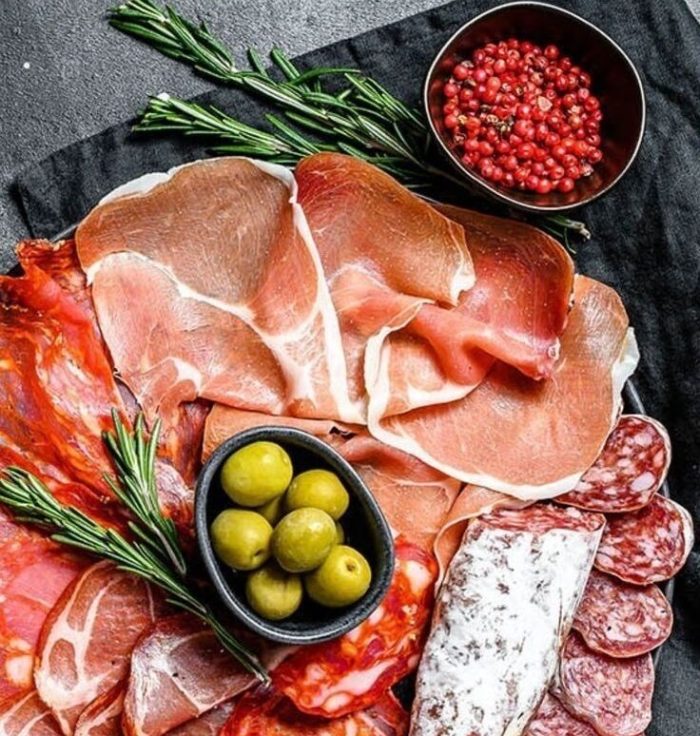 JuanFe - Distribuidora de productos alimenticios. Comprá ahora.